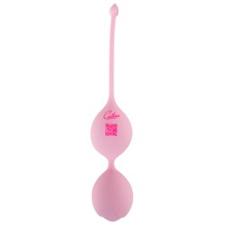 CUTIES Double Love Ball 67g Pink