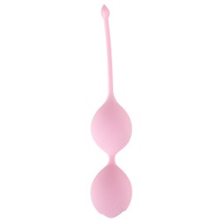 CUTIES Double Love Ball 67g Pink