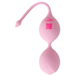 CUTIES Double Love Ball 67g Pink