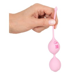 CUTIES Double Love Ball 67g Pink
