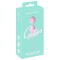 CUTIES Double Love Ball 67 g Pink