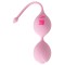 CUTIES Double Love Ball 67g Pink