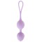 CUTIES Double Love Ball 68 g Lila