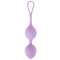 CUTIES Double Love Ball 68 g Lila