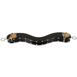 ZADO Leder-Humbler mit 2 Schlössern &...