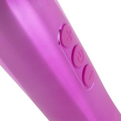 MY MAGIC WAND Wand Massager Pink