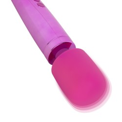 MY MAGIC WAND Wand Massager Pink
