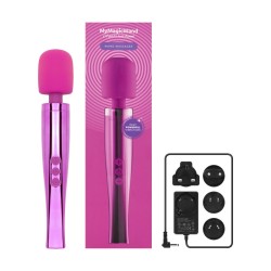 MY MAGIC WAND Wand Massager Pink