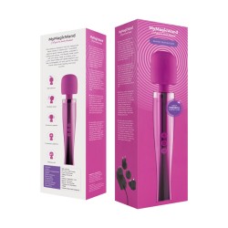 MY MAGIC WAND Wand Massager Pink