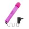 MY MAGIC WAND Wand Massager Pink