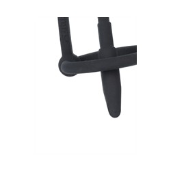 TITUS XL Silikon Penis Plug 32 mm