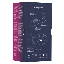 WE-VIBE Shared Touch Lila