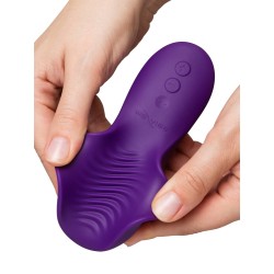 WE-VIBE Shared Touch Lila