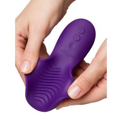 WE-VIBE Shared Touch Paarvibrator Lila