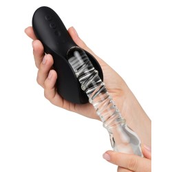 WE-VIBE Shared Touch Schwarz
