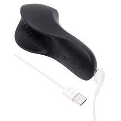 WE-VIBE Shared Touch Schwarz