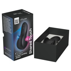 WE-VIBE Shared Touch Schwarz
