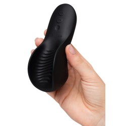 WE-VIBE Shared Touch Schwarz