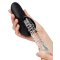 WE-VIBE Shared Touch Paarvibrator Schwarz