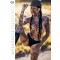 KALENDER Pin-up "Tattoo-Girls 2027" 29,7 x 42 cm