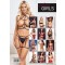 KALENDER Pin-up "Exclusive Girls 2027" 29,7 x 42 cm
