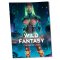 KALENDER Pin-up "Wild Fantasy 2027" 29,7 x 42 cm