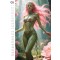 KALENDER Pin-up "Wild Fantasy 2027" 29,7 x 42 cm
