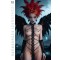 KALENDER Pin-up "Wild Fantasy 2027" 29,7 x 42 cm