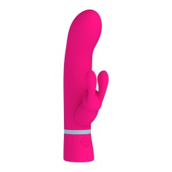 DREAM TOYS Love Signal Double Spotter Pink