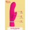 DREAM TOYS Love Signal Double Spotter Pink