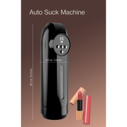DREAM TOYS ESSENTIALS Auto Suck Machine