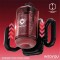 INTOYOU Vexor 3-in-1 Male Masturbator