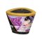 SHUNGA Massage-Kerze Sensation Lavender 170 ml