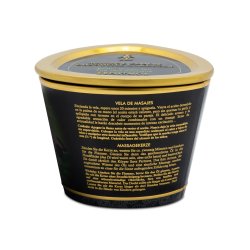 SHUNGA Massage-Kerze Luscious Mango 170 ml