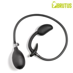 BRUTUS Inflatable Deep Rattler mit Magnetic Inflator