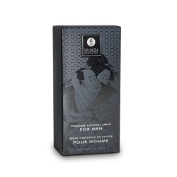 SHUNGA Pleasure Control Spray For Men 20 ml