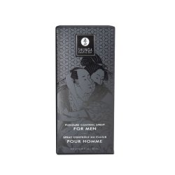 SHUNGA Pleasure Control Spray For Men 20 ml
