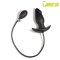 BRUTUS Inflatable Dildo Plug mit Magnetic Inflator Large