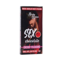 BOINKY Sex Chocolate Cherry Pleasure