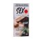 BOINKY Sex Chocolate Aphrodisiac Decadent Dark Chocolate