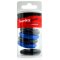 HÜNKYJUNK JACKER 5-Stack Cockrings Blau/Black