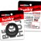 HÜNKYJUNK EXPANDER Scoop-Style Cockring Black Fog