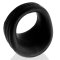 HÜNKYJUNK EXPANDER Scoop-Style Cockring Black Fog