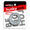 HÜNKYJUNK EXPANDER Scoop-Style Cockring Clear Steam