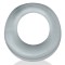 HÜNKYJUNK EXPANDER Scoop-Style Cockring Clear Steam