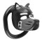 COCKLOCK Puppy Peniskäfig 4.5 x 3.2 cm Schwarz/Grau