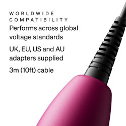 DOXY Original 2.0 Wand-Massager mit Netzkabel Pink