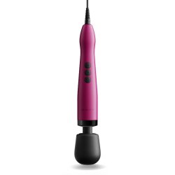 DOXY Original 2.0 Wand-Massager mit Netzkabel Pink