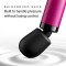 DOXY Original 2.0 Wand-Massager mit Netzkabel Pink
