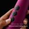 DOXY Original 2.0 Wand-Massager mit Netzkabel Pink